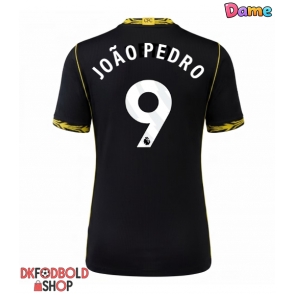 Chelsea Joao Pedro #9 Udebanetrøje Dame 2026-27 Kort ærmer